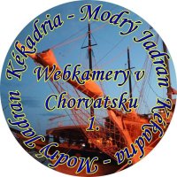 Online webkamery   – KékAdria 