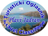 Oglasnik Plavi Jadran