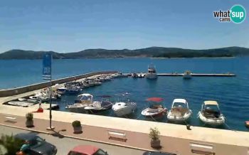 Online webkamery , Biograd na Moru