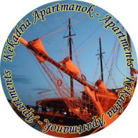 Horvátországi apartmanok