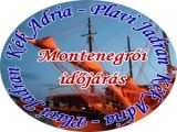 Montenegrói időjárás  – KékAdria