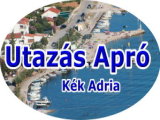 Utazás Apró | KékAdria