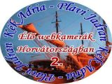 Élő webkamerák  – KékAdria 